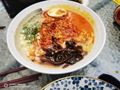-玛格萝妮比萨屋(四平店)