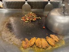 -火地铁板烧(昆山万象汇店)