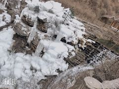 -山西通天峡景区