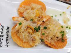 -梅姐海鲜餐厅(水头海鲜街店)