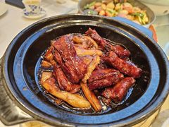 -御彩酒家(东风东路店)