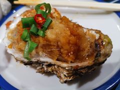 -马路边上·小海鲜烧烤(八一路店)