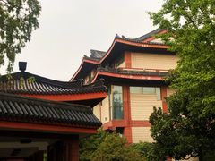-浙江省博物馆(孤山馆区)
