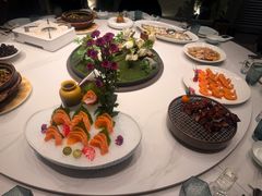 -金贵源食神(楚河汉街店)