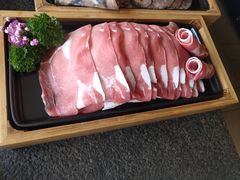 -湊湊火锅·茶憩(和平大悦城店)