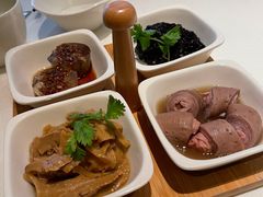 -莆田餐厅PUTIEN(西安万象天地店)