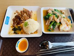 -Pier 21 (Terminal 21 Asok)