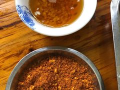 油碟-康二姐串串(中道街店)