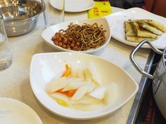 -蝎王府羊蝎子(北大地店)