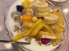 -葛师傅越南特色水果捞(建政南路总店)