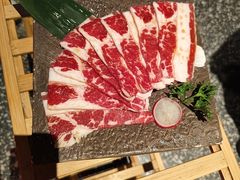 -谷牛日式烤肉(宝山U天地店)