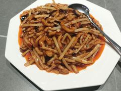 -四川饭店(城乡购物中心店)