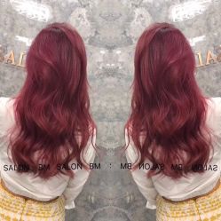 -BM SALON