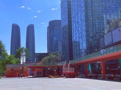-合景·悠方(成都店)
