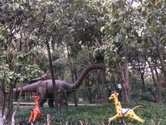 -杭州少年儿童公园