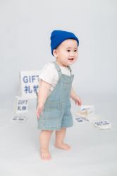 -小熊维尼高端孕婴摄影(清湖金銮店)