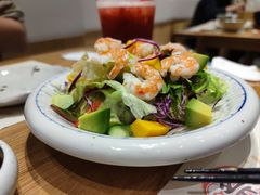 -上户日本料理(北仑富邦店)