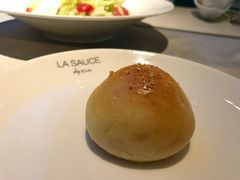 -La Sauce法意餐厅