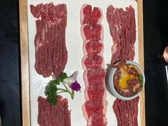 -阳坊胜利涮羊肉(阳坊老店)