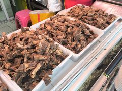 -阿木怪味牛骨头