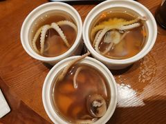 -渔傅印象滩涂霞浦海鲜(井大路店)