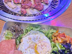 -豚豚猪村烤肉·韩国烤肉(总店)