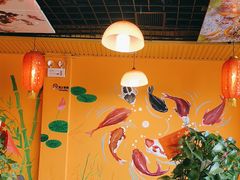 -江湖水乡铁锅炖魚(周庄嘉园店)