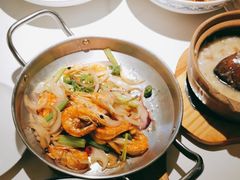 -吴家·淮扬小馆(世纪金源店)