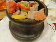 罐牛-露西亚咖啡西餐厅(哈尔滨俄侨纪念馆店)