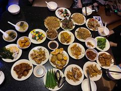 -萧邦音乐会所KTV·蒸汽活海鲜自助(福田店)