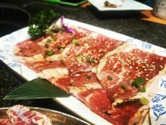 -梦山水日本烧肉(五四广场店)