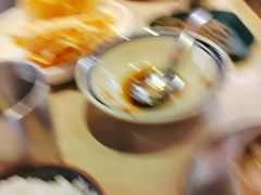 -令狐冲烤鱼·烧菜馆(达明店)