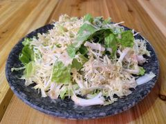 -壹楼烧烤档(坂田五和店)