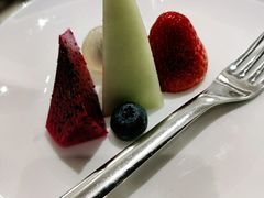 -Yan Ting宴庭中餐厅-长沙瑞吉酒店(运达店)