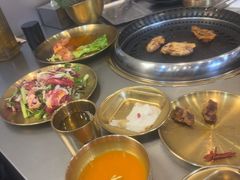 -炉队长·齐齐哈尔家庭烤肉(马家堡店)