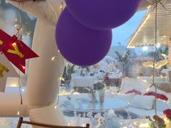 -天空花园餐吧·生日·团建(南山店)