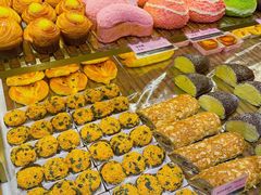 -御品轩(汉神购物广场店)