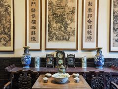 -晋商博物院