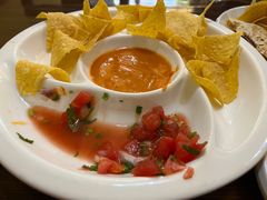 -panchos 墨西哥餐厅(嘉绿苑店)