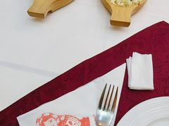 -小白桦西餐厅