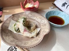 -鮨一日本料理旗舰店(总店)