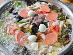 -海关荤豆花(洋河一路店)