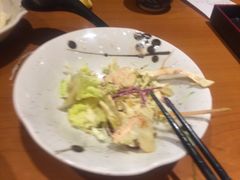 -欧尚超市苏州店停车场(金鸡湖路店)