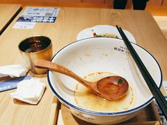 -马记永·兰州牛肉面(天通苑家乐福店)