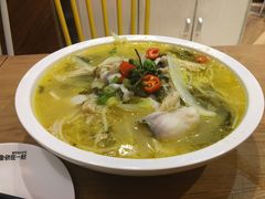 -鱼你在一起(南开天佑城店)