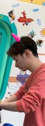 -爆米花儿童美发乐园
