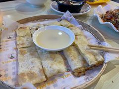 香蕉巴拉达-椰德纳·东南亚融合菜(莎湾国际店)