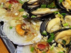 -阿军排档·烧烤