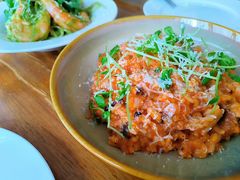 -翠娜家· Trina’s西餐厅(高新万达店)