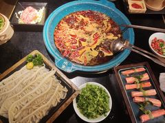 -吼堂老火锅(太古里总店)